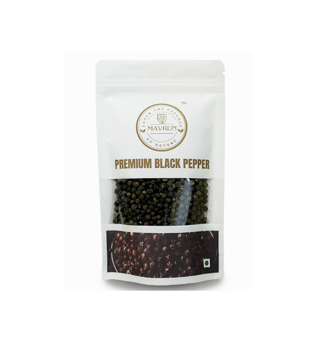MAVRUN Premium Black Pepper - 100 g